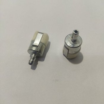 Фільтр паливний ISC D 5,2(фетр)