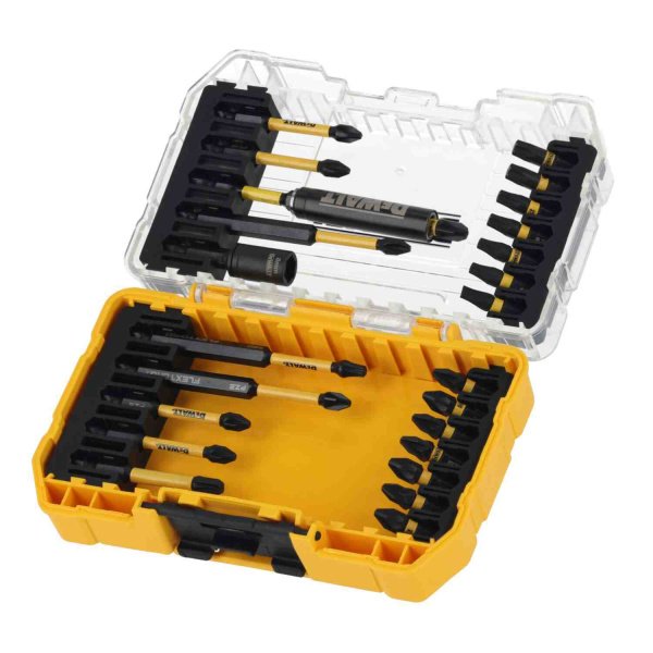Набір біт DeWALT DT70730T