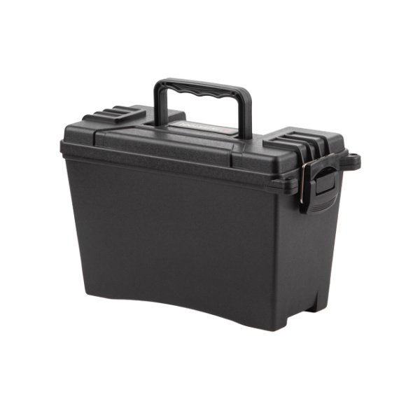 Ящик-контейнер водонепроникний 11.5" 290*140*190 мм INTERTOOL BX-0290