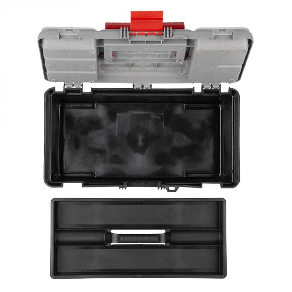 Ящик для інструментів 16" 396*216*164 мм INTERTOOL BX-0016