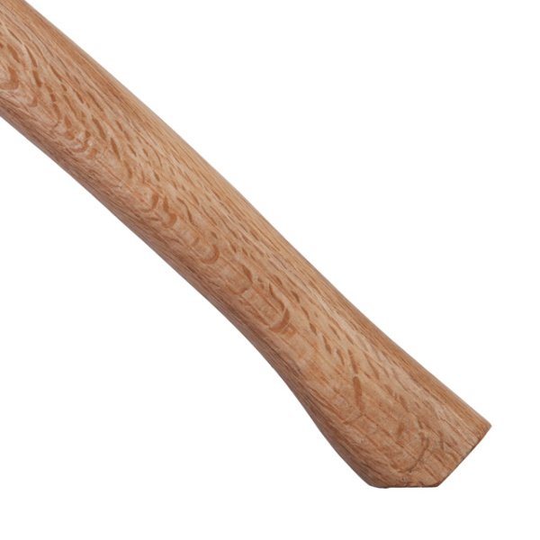 Колун 2200 г, ручка з ясена, 48-57 HRC INTERTOOL HT-0272