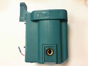 Узел корпуса Makita HM1202,HM1204