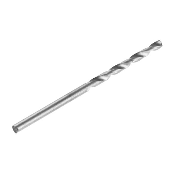 Свердло по металу DIN338 2.5мм HSS INTERTOOL SD-5025