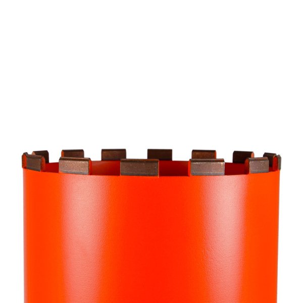 Свердло алмазне Distar DDS-W 200x450-14x1 1/4 UNC DLD 200 RS6