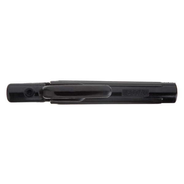 Тримач електродів "Danish type", 500 А INTERTOOL EW-0004
