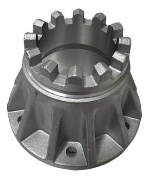 Корпус передній DeWALT D25901