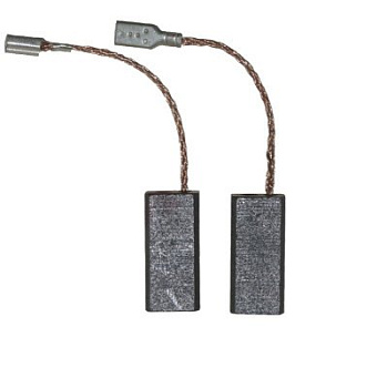Щітки вугільні Bosch PWS600