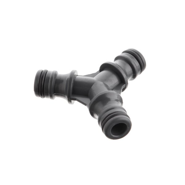 Трійник для з'єднувача 1/2" INTERTOOL GE-1003
