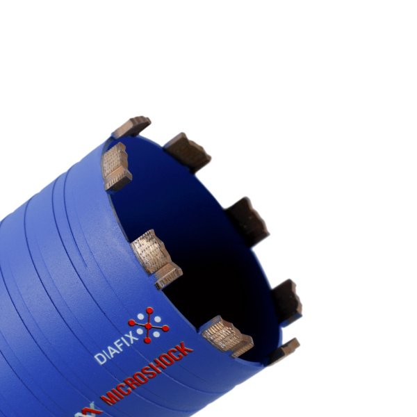 Сверло алмазное DDS-W 112x300-8x1 1/4 UNC DLD 112 RM-TX