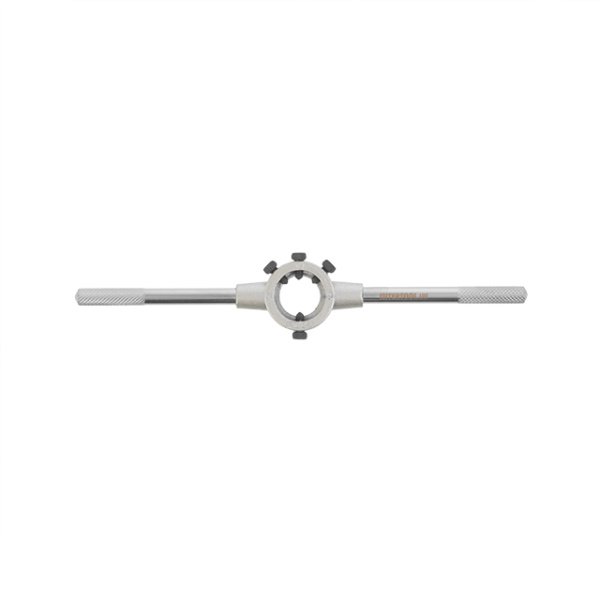 Тримач для плашок 20*5 INTERTOOL SD-8411
