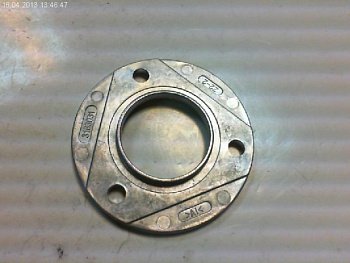 Корпус подшипника Makita BO5030,5031,5041