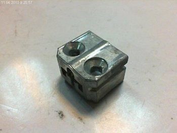 Планка фіксуюча Sparky TH 65