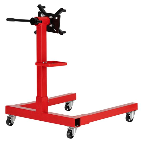Стенд для двигуна INTERTOOL GT1000
