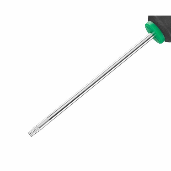 Викрутка FatMax з довжиною жала 100 мм під шліц Torx TT20 STANLEY 0-65-396
