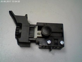 Вимикач Metabo