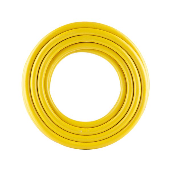 Шланг садовий, тришаровий, зелений, 1/2", 10 м, армований INTERTOOL GE-4021