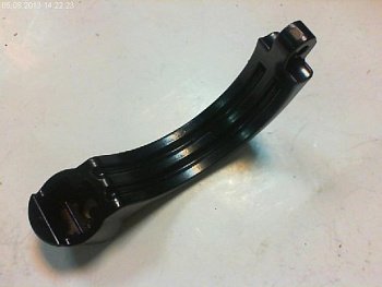 Тримач бокової ручки Makita HM1202,HM1203
