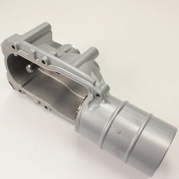 Корпус редуктора Bosch GBH5-38