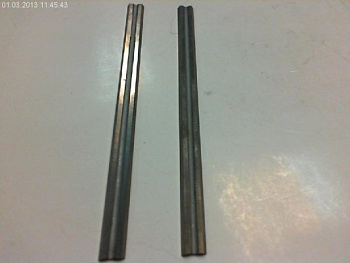 Ножи Makita