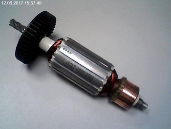 Ротор 230V Metabo КНЕ 2443