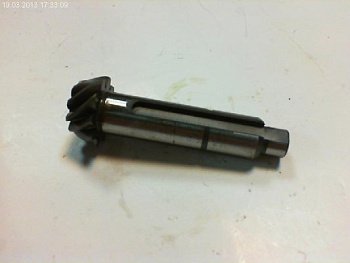Шестерня Makita HR4500