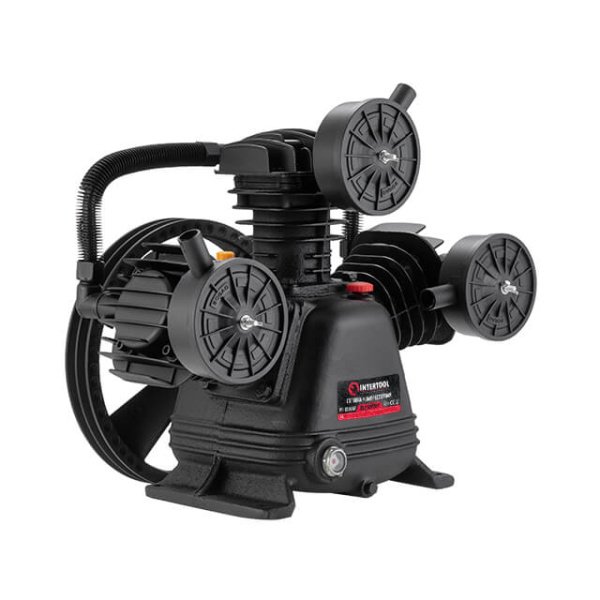 Головка компресорна до PT-0036 INTERTOOL PT-0036AP