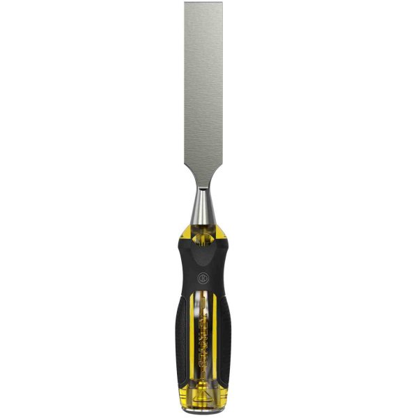 Стамеска FatMax ™ професійна c шириною леза 25 мм STANLEY 0-16-261