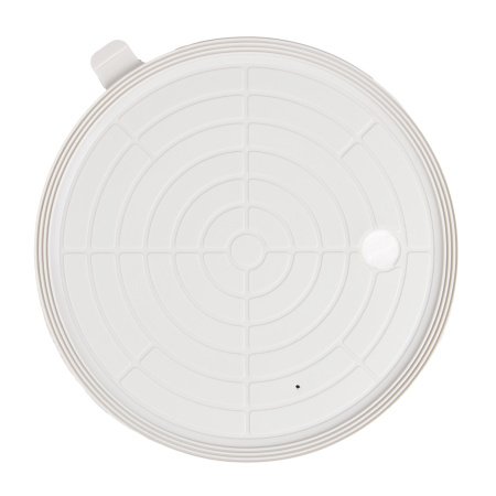Присоска вакуумна механічна PowerFix white