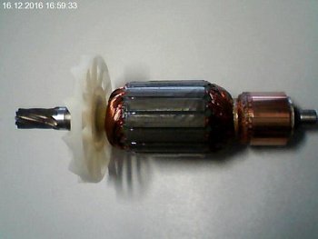 Ротор Hitachi H65SB