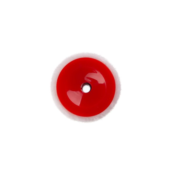 Валик Велюр 180x48x8 мм INTERTOOL KT-4260