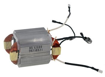 Статор BLACK&DECKER BEG220 Статор BLACK&DECKER BEG220
