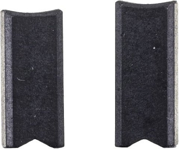 Щітки вугільні Dremel 400/398