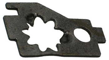 Пластина Bosch GBH2-26/GBH2-28