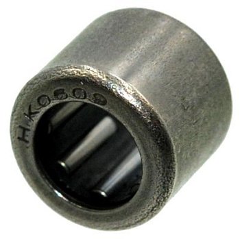 Підшипник голковий Імпорт HK0609 Підшипник голковий Імпорт HK0609