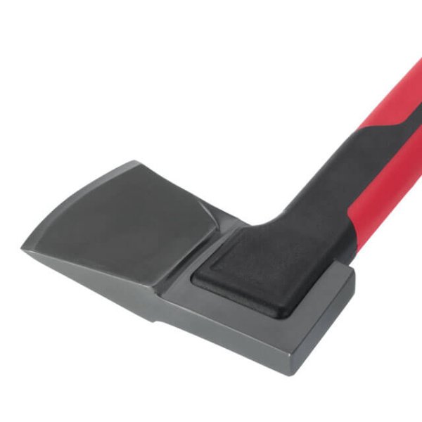 Сокира, 930 г, ручка з фібергласу, STORM INTERTOOL HT-0292