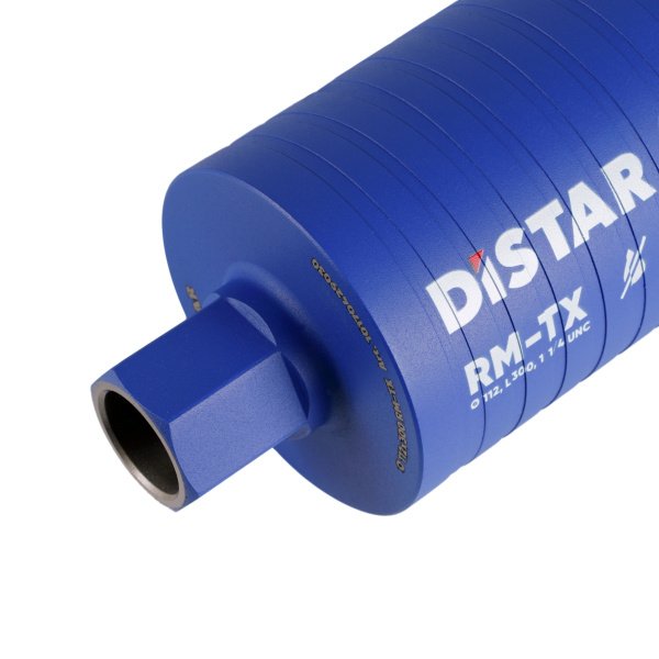 Сверло алмазное DDS-W 112x300-8x1 1/4 UNC DLD 112 RM-TX