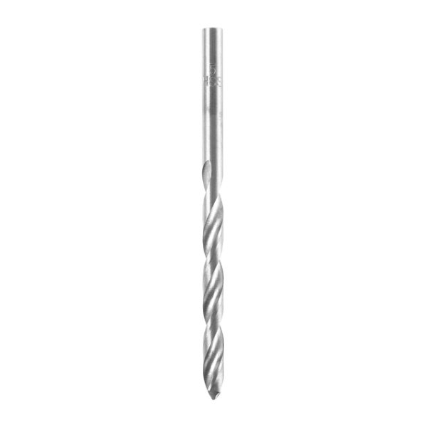 Свердло по металу DIN338 5мм HSS INTERTOOL SD-5051
