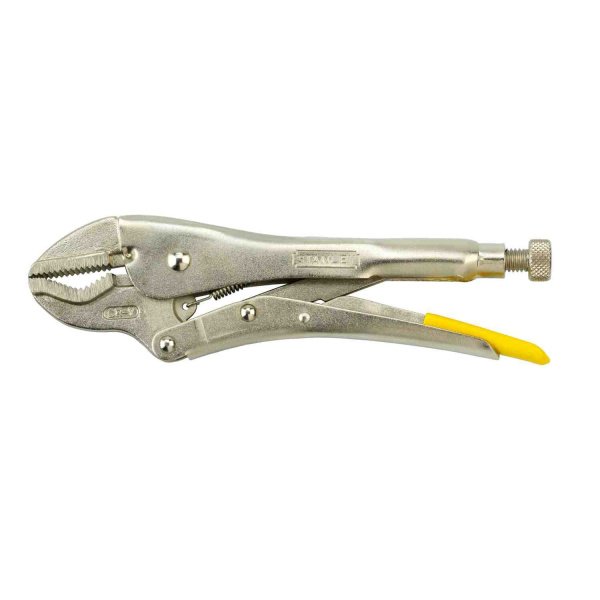 Захват регульований з V- образними губками STANLEY 0-84-814