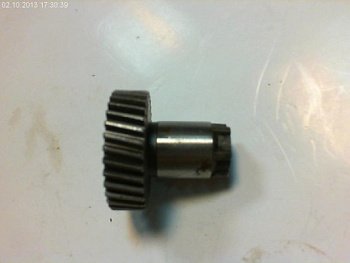 Шестерня Bosch&K GBH2-26
