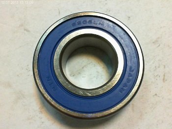 Шарикопідшипник Makita RP2300FC