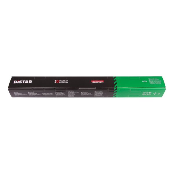 Сверло алмазное DDS-W 042x450-4x1 1/4 UNC DLD 042 RM-TX