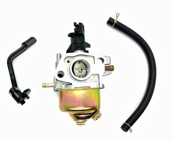 Карбюратор ISC 168F