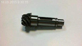 Шестерня Makita HR 3000C /HR3550C
