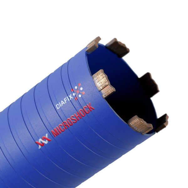 Свердло алмазне Distar DDS-W 092x300-6x1 1/4 UNC DLD 092 RM-TX