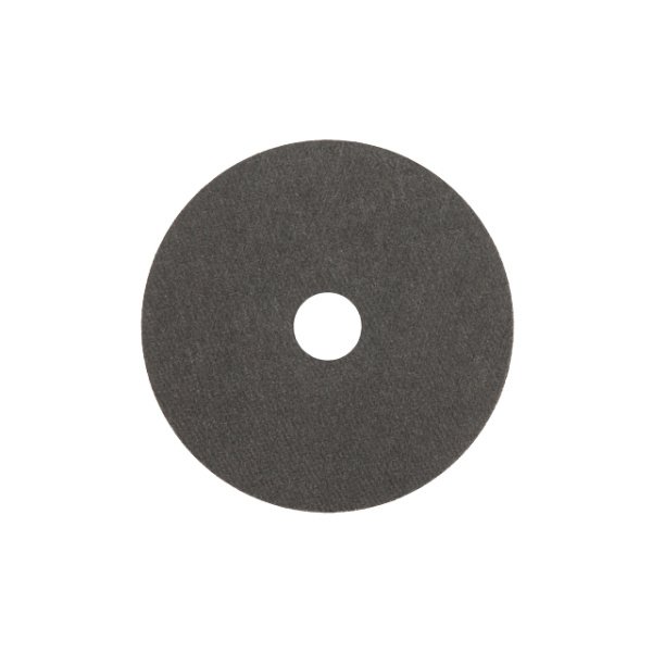 Диск відрізний по металу 125x1.6x22.2 мм INTERTOOL CT-4008