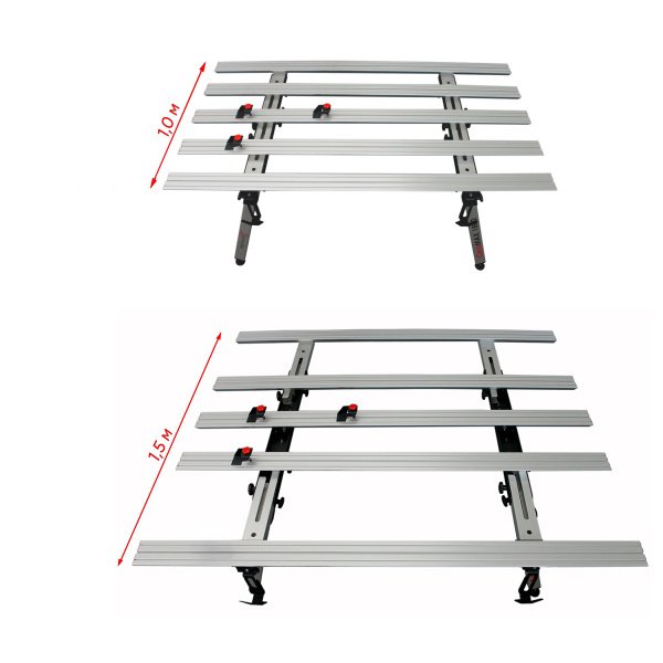 Верстак плиточника CeraMAX 1800 XL