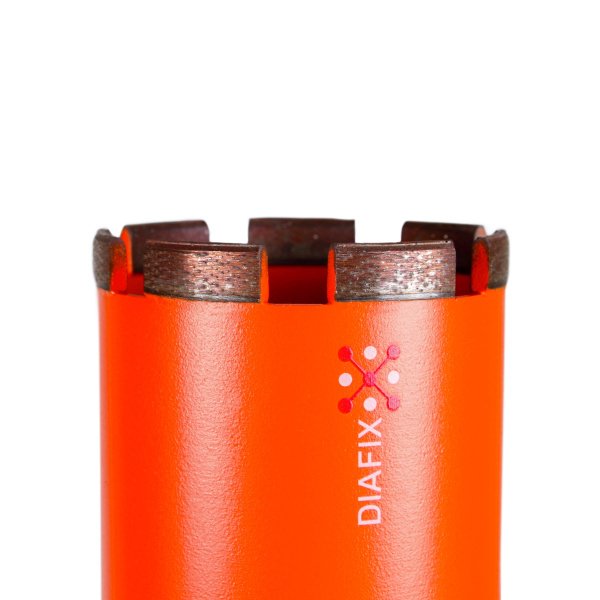 Свердло алмазне Distar DDS-W 082x450-7x1 1/4 UNC DLD 82 RS8-X