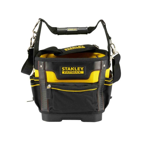 Сумка для інструменту FatMax TECHNICIAN, відкрита STANLEY 1-93-952