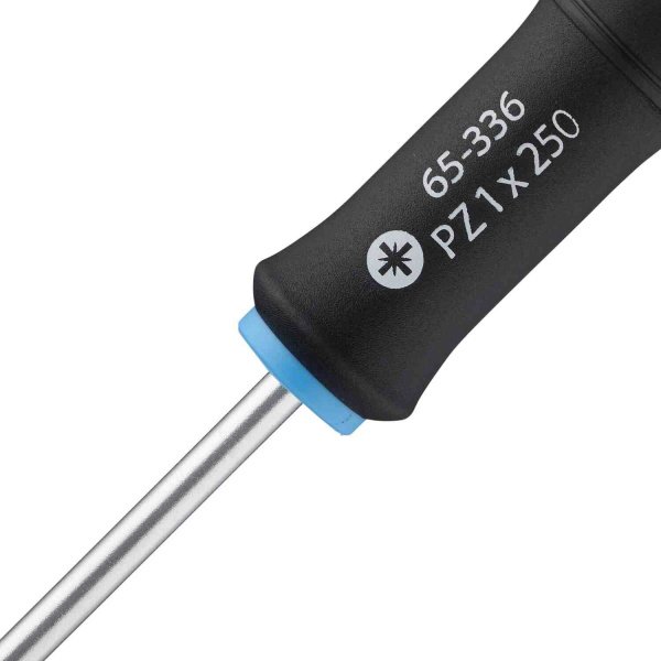 Викрутка FatMax з довжиною жала 250 мм під шліц Pz1 STANLEY 0-65-336