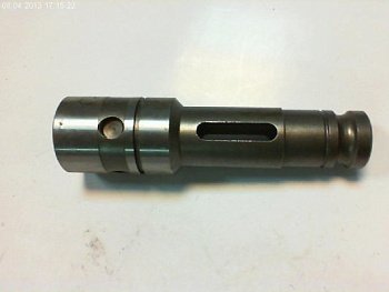 Ствол Bosch&K GBH11